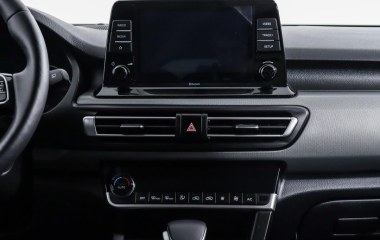 Kia Seltos бензин, АКПП  превью 13