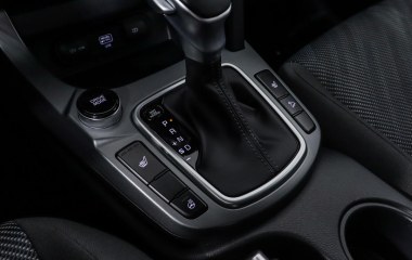 Kia Seltos бензин, АКПП  превью 15