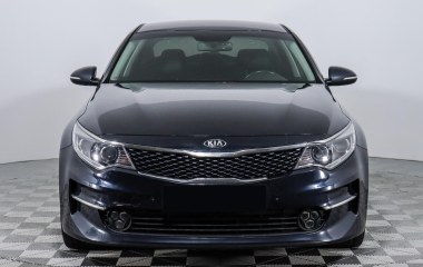 Kia Optima Prestige 2.0 АКПП превью 2