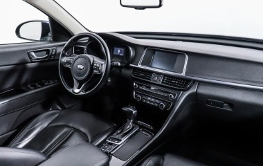 Kia Optima Prestige 2.0 АКПП превью 11
