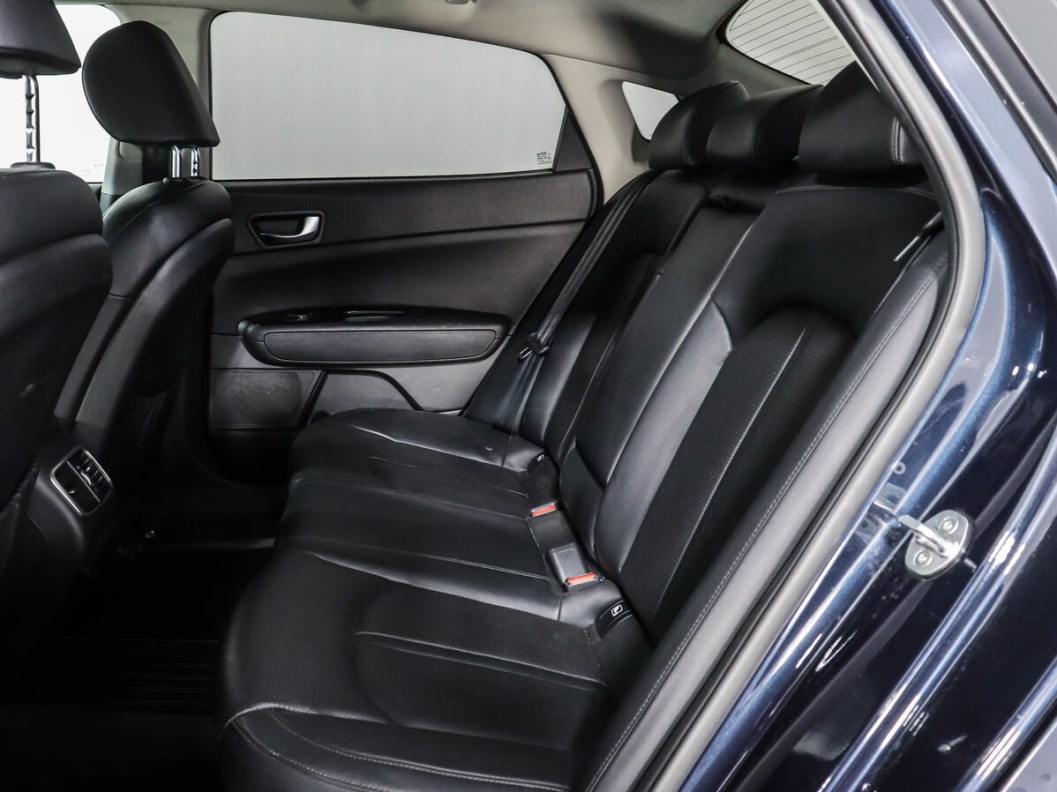 Kia Optima Prestige 2.0 АКПП фото 12