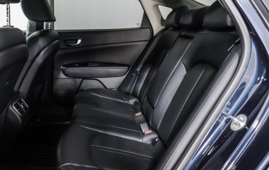 Kia Optima Prestige 2.0 АКПП превью 12