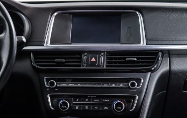 Kia Optima Prestige 2.0 АКПП превью 15