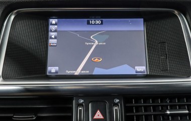 Kia Optima Prestige 2.0 АКПП превью 16