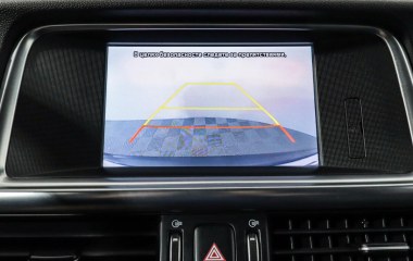 Kia Optima Prestige 2.0 АКПП превью 17