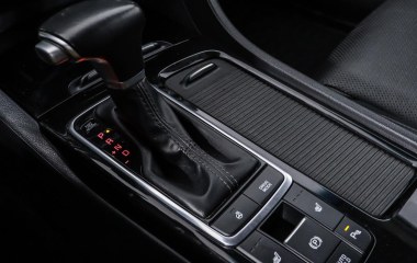 Kia Optima Prestige 2.0 АКПП превью 18