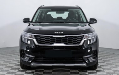 Kia Seltos бензин, АКПП  превью 2