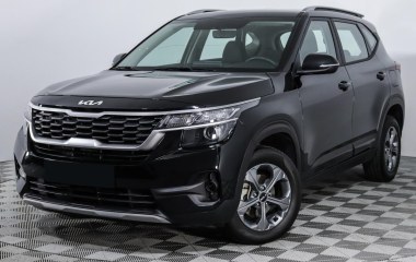 Kia Seltos бензин, АКПП  превью 3