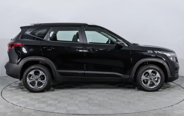 Kia Seltos бензин, АКПП  превью 4