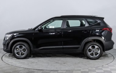 Kia Seltos бензин, АКПП  превью 5