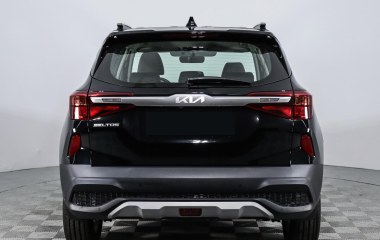 Kia Seltos бензин, АКПП  превью 7