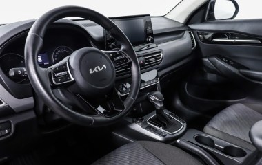 Kia Seltos бензин, АКПП  превью 9