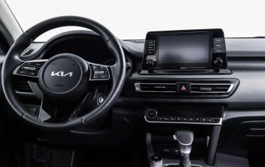 Kia Seltos бензин, АКПП  превью 10