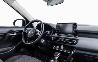 Kia Seltos бензин, АКПП  превью 11