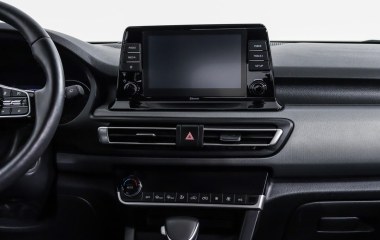 Kia Seltos бензин, АКПП  превью 13