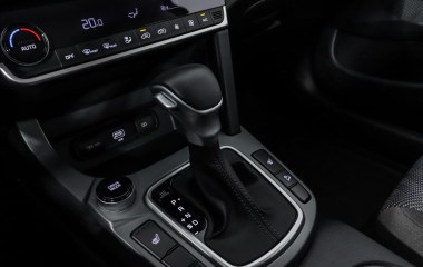 Kia Seltos бензин, АКПП  превью 15