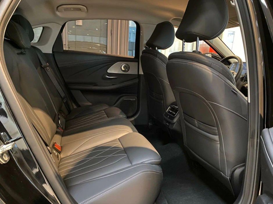 Chery Arrizo 8 Ultimate 1.6 РКПП, 2024 фото 6
