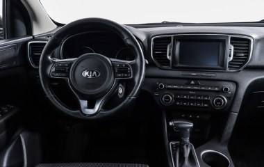 Kia Sportage 2.4 АКПП превью 10