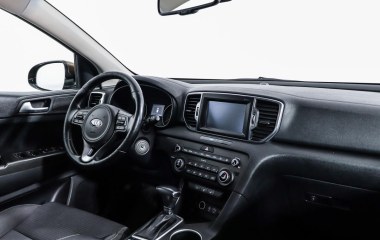 Kia Sportage 2.4 АКПП превью 11