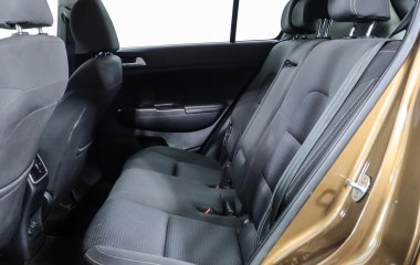Kia Sportage 2.4 АКПП превью 12