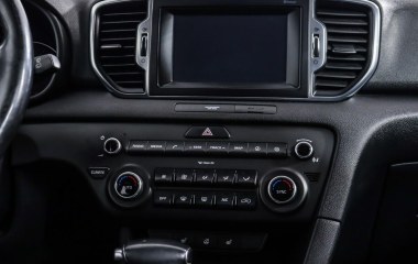 Kia Sportage 2.4 АКПП превью 13
