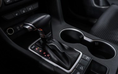Kia Sportage 2.4 АКПП превью 15
