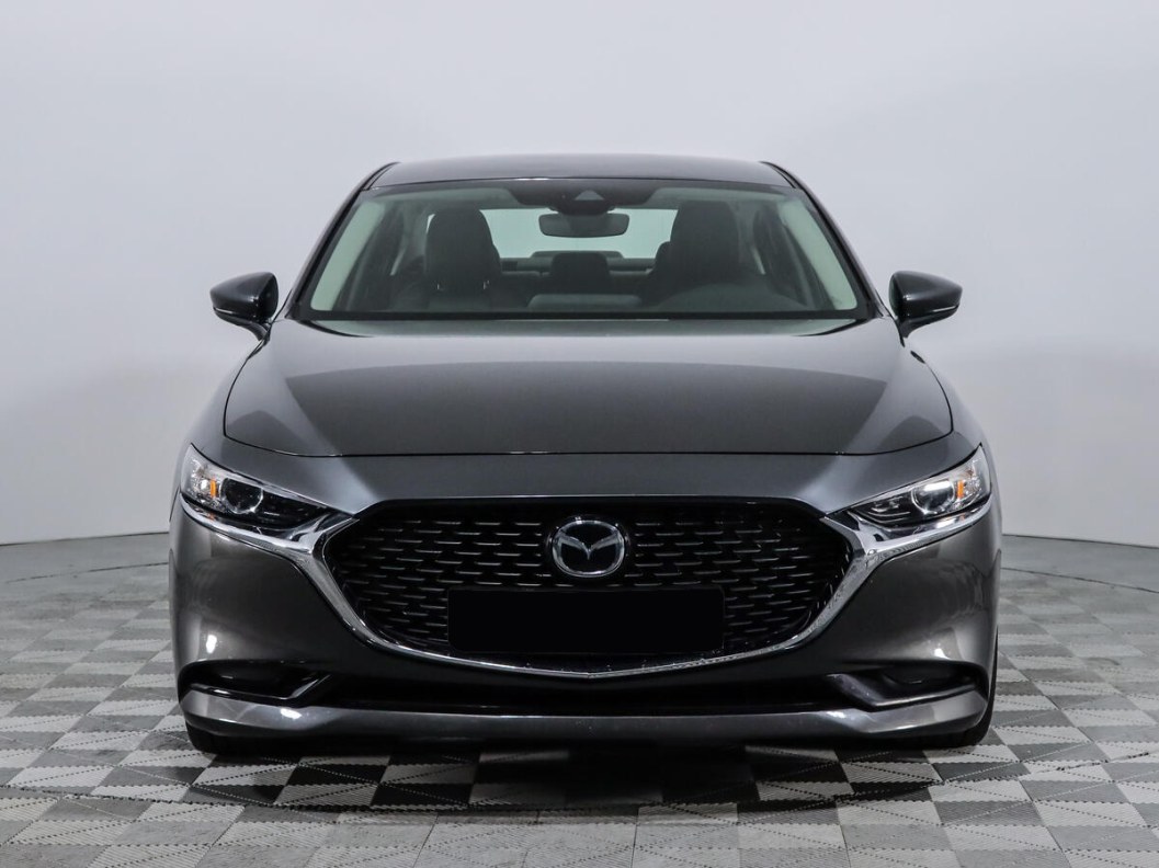 Mazda 3 2.0 АКПП фото 2