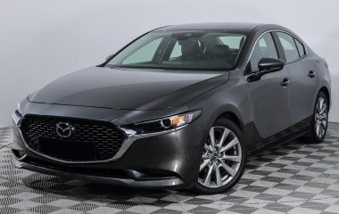 Mazda 3 2.0 АКПП превью 3