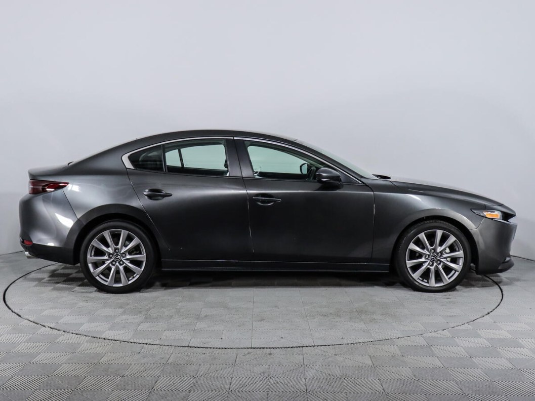 Mazda 3 2.0 АКПП фото 4
