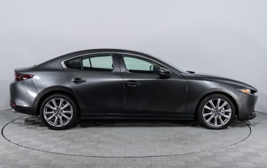 Mazda 3 2.0 АКПП превью 4