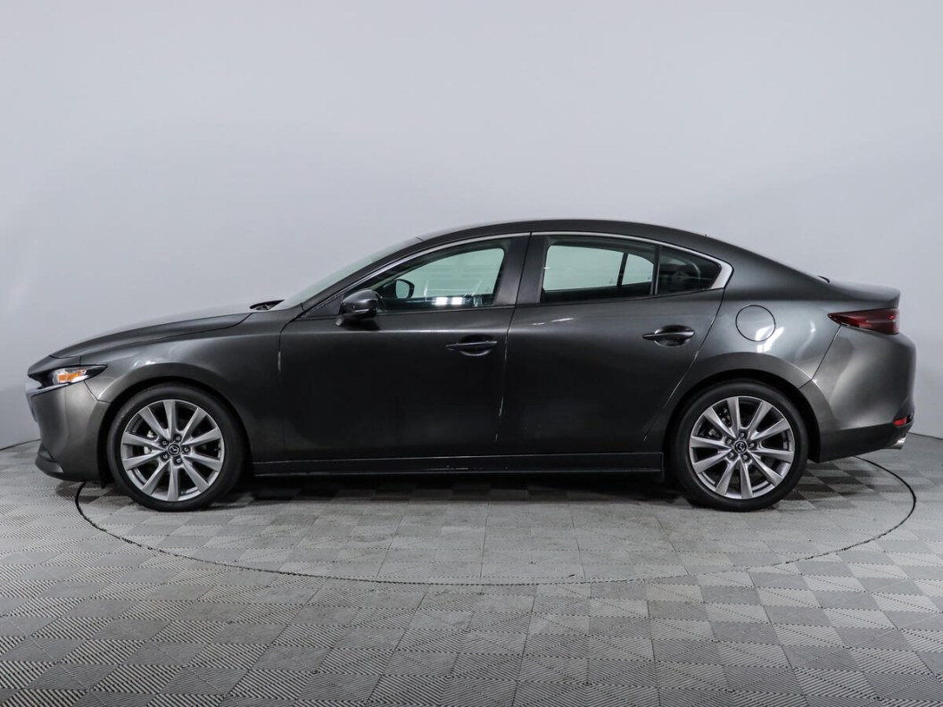 Mazda 3 2.0 АКПП фото 5