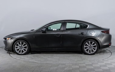 Mazda 3 2.0 АКПП превью 5