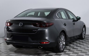 Mazda 3 2.0 АКПП превью 6