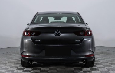 Mazda 3 2.0 АКПП превью 7