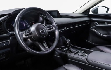 Mazda 3 2.0 АКПП превью 9