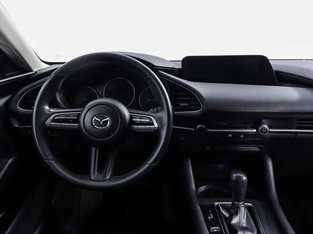 Mazda 3 2.0 АКПП фото 10