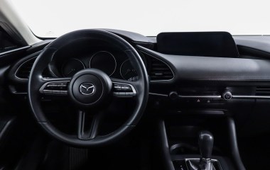 Mazda 3 2.0 АКПП превью 10
