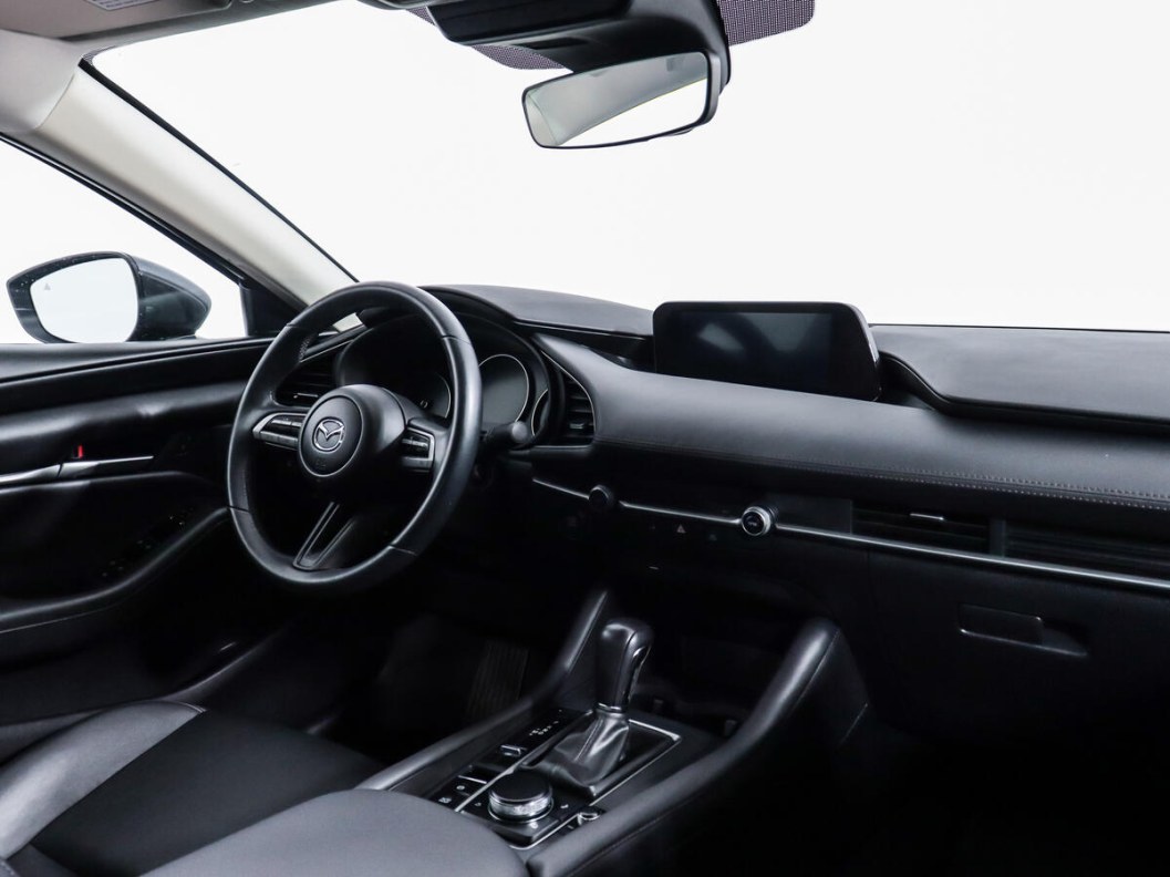 Mazda 3 2.0 АКПП фото 11