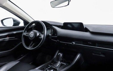 Mazda 3 2.0 АКПП превью 11
