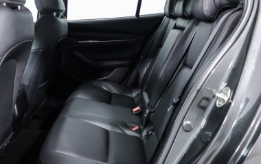 Mazda 3 2.0 АКПП превью 12