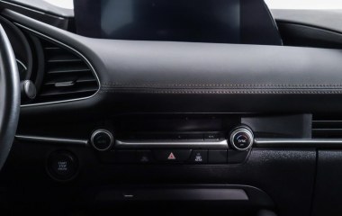Mazda 3 2.0 АКПП превью 13