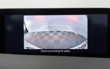 Mazda 3 2.0 АКПП превью 15