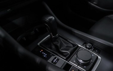Mazda 3 2.0 АКПП превью 16