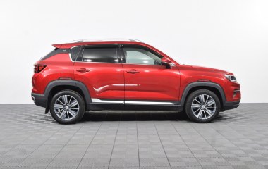 Changan CS35PLUS  превью 4