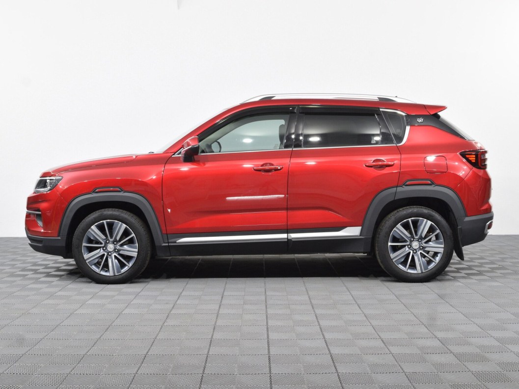Changan CS35PLUS  фото 5