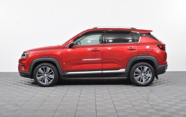 Changan CS35PLUS  превью 5