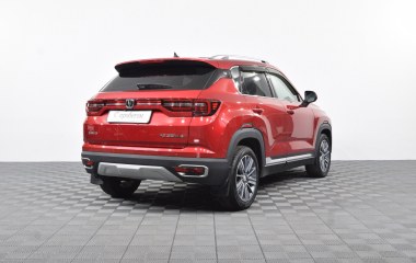 Changan CS35PLUS  превью 6