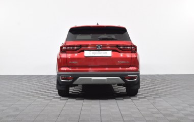 Changan CS35PLUS  превью 7