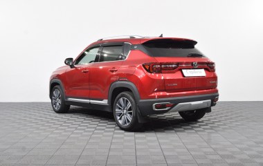 Changan CS35PLUS  превью 8