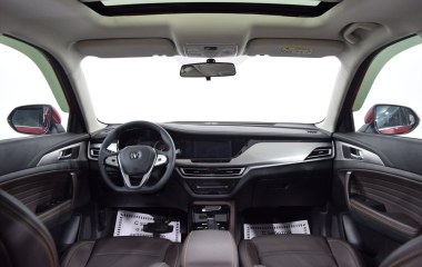 Changan CS35PLUS  превью 10